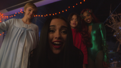 Critiques Séries : Pretty Little Liars: Original Sin. Saison 1. Episodes 4 et 5.