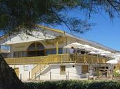 Restaurant Grand Soleil Gruissan