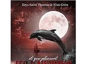 pleurent dauphins chant larmes" Krys Saint-Thomas Nico Greo