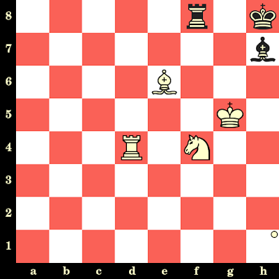 Magnus Carlsen joue dans la salle des amateurs d'échecs