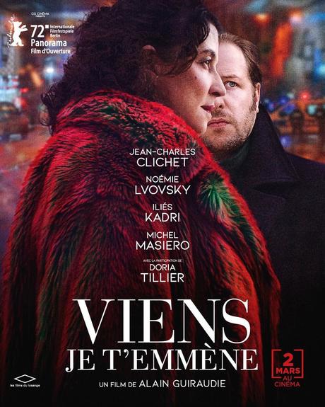 Critique Ciné : Viens je t'emmène (2022)