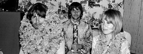 Ringo Starr a donné un travail à la femme de George Harrison lorsqu'il a vu à quel point leur mariage s'était détérioré.