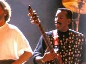 concert plus difficile tournée japonaise George Harrison avec Eric Clapton 1991 C’était très froid
