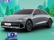 phygital Hyundai étend l’expérience électrifiée IONIQ monde digital