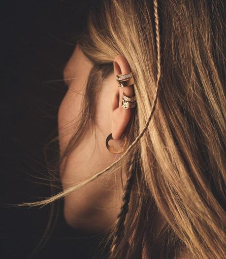 LOUIS VUITTON  COLLECTION EMPREINTE