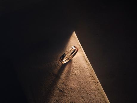 LOUIS VUITTON  COLLECTION EMPREINTE