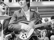 George Harrison savait Paul McCartney trouvait mélodies