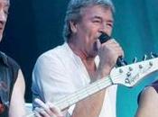 George Harrison souvient première fois qu’il Deep Purple