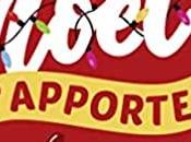 agendas: Découvrez Pour Noël, j'apporte dessert d'Eve Borelli