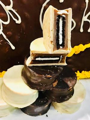 Le podium du Mundial del Alfajor est un miracle céleste à la plage ! [Coutumes]