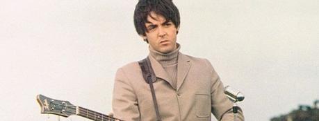 George Harrison a préféré Willie Weeks à la basse, pas Paul McCartney