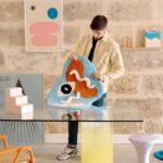 Atelier Paolo : Quand la Méditerranée s’invite en intérieur Atelier Paolo : Quand la Méditerranée s’invite en intérieur