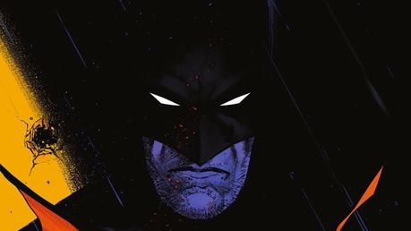 Batman #125 : Chip Zdarsky prend les commandes