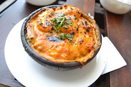 Terrines de carottes et patate douce