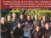 Cristina récuse juges après Página/12 [Actu]