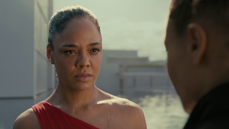 Critiques Séries : Westworld. Saison 4. Episode 7.