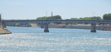 Sur les pas de Vincent van Gogh (2)