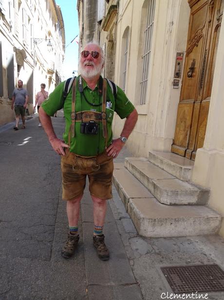 Sur les pas de Vincent van Gogh (2)