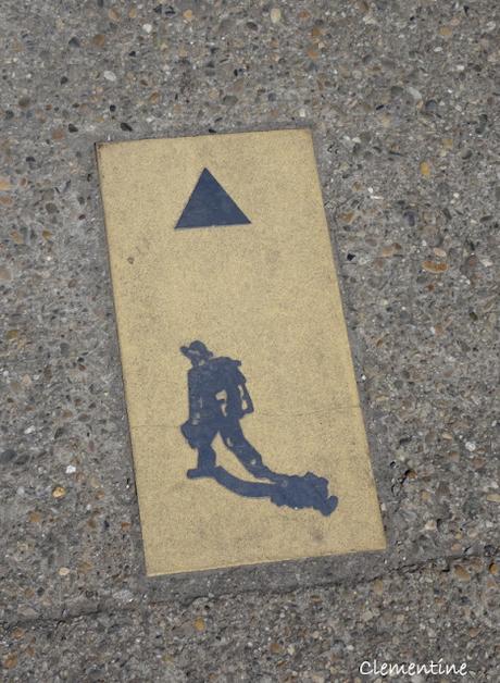 Sur les pas de Vincent van Gogh (2)