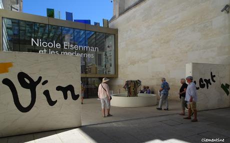 Sur les pas de Vincent van Gogh (2)