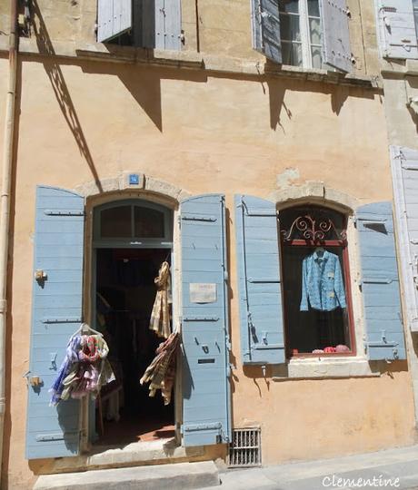 Sur les pas de Vincent van Gogh (2)