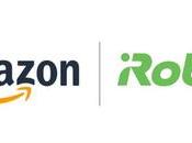 Amazon rachète iRobot pour milliards