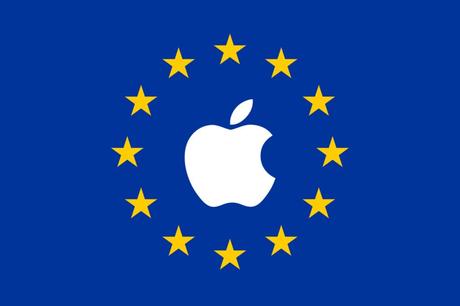L’iPhone gagne du terrain en Europe L’iPhone gagne du terrain en Europe