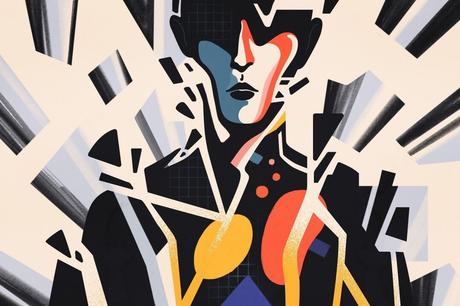 Le Mâle est Encore Las