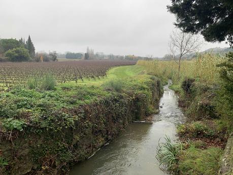 Le réchauffement climatique chez moi Le réchauffement climatique chez moi