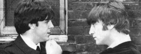 Une lettre au vitriol de John Lennon à Paul McCartney mise en vente aux enchères