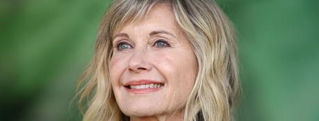 Carnet noir : Olivia Newton-John