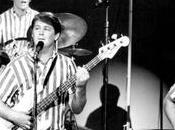 Beach Boys regrettent n’avoir jamais collaboré avec Beatles