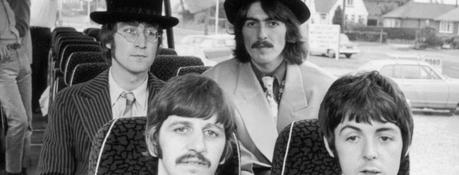 Rapport : Nouveaux coffrets Beatles et John Lennon à paraître en octobre