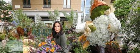 Olivia, la femme de George Harrison, déclare qu’il était fascinant de pénétrer dans son monde. Olivia, la femme de George Harrison, déclare qu'il était fascinant de pénétrer dans son monde.