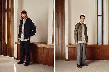 KICS DOCUMENT – F/W 2022 COLLECTION LOOKBOOK