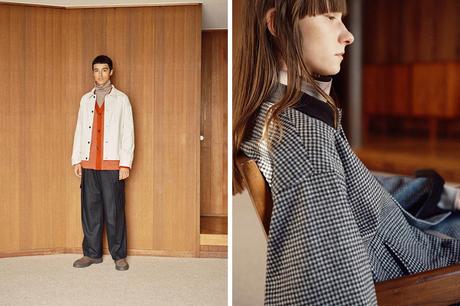 KICS DOCUMENT – F/W 2022 COLLECTION LOOKBOOK