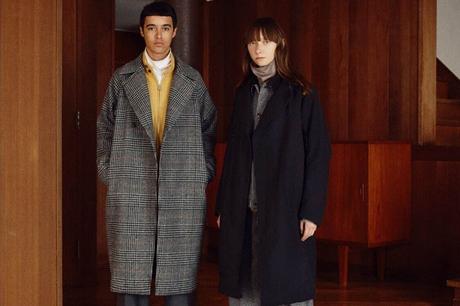 KICS DOCUMENT – F/W 2022 COLLECTION LOOKBOOK