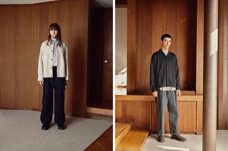 KICS DOCUMENT – F/W 2022 COLLECTION LOOKBOOK
