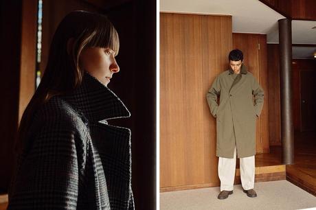 KICS DOCUMENT – F/W 2022 COLLECTION LOOKBOOK