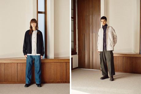KICS DOCUMENT – F/W 2022 COLLECTION LOOKBOOK
