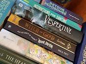 Bilan Lectures Juillet 2022