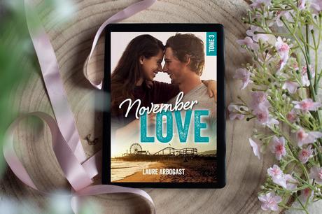 November Love #3 – Laure Arbogast
