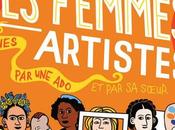 femmes artistes vues soeur