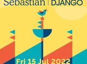 Belle Sebastian Django Django) Bristol, Harbour Bristol Festival juillet 2022