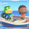 animal crossing new horizons prevention canicule