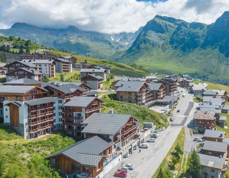 Nos hôtels préférés pour planifier un week-end en montagne