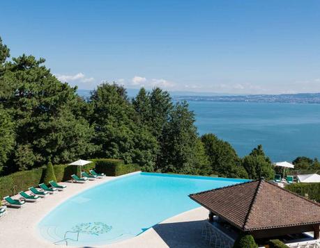 Nos hôtels préférés pour planifier un week-end en montagne