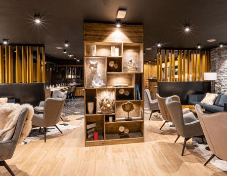 Nos hôtels préférés pour planifier un week-end en montagne