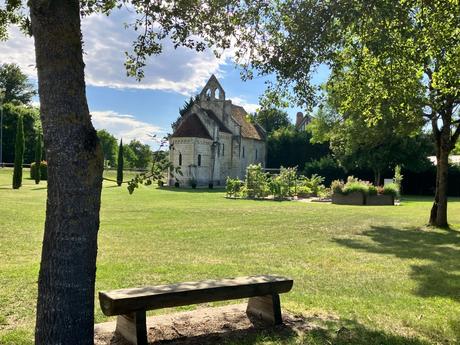 L’Art à la Chapelle de Noyer-sur-cher : Severo Sanchez (12 au 18 Août 2022)