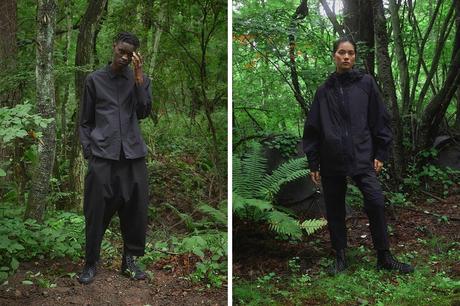 WHITE MOUNTAINEERING – S/S 2023 COLLECTION LOOKBOOK